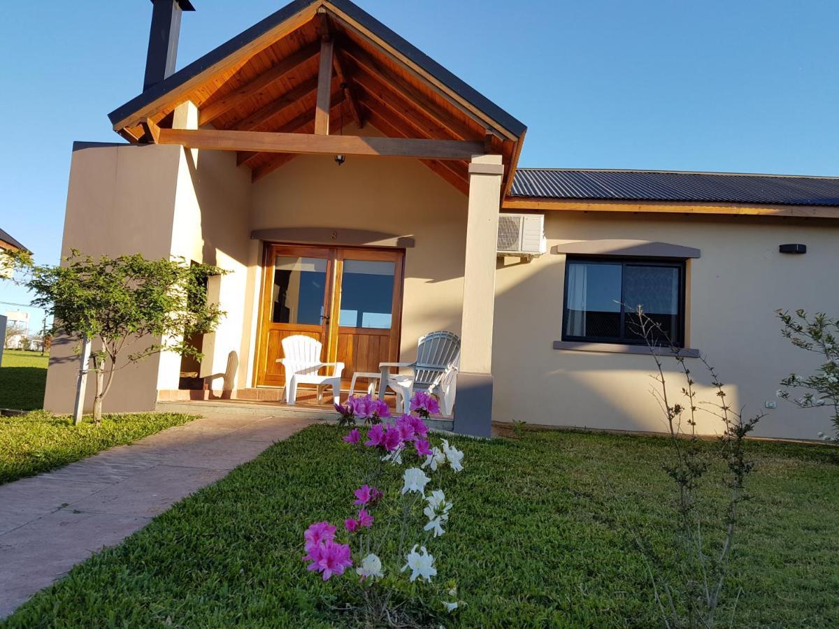 Iguape Aparts & Spa Colón Exterior foto