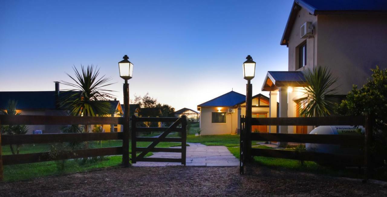 Iguape Aparts & Spa Colón Exterior foto