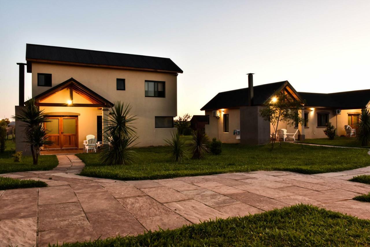 Iguape Aparts & Spa Colón Exterior foto